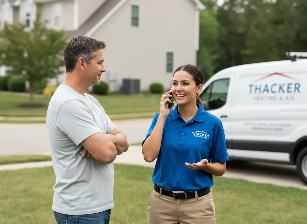Ac Repair Baxter, KY FAQs